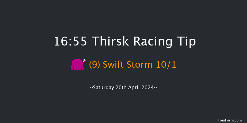 Thirsk  16:55 Maiden (Class 5) 7f Tue 9th Apr 2024