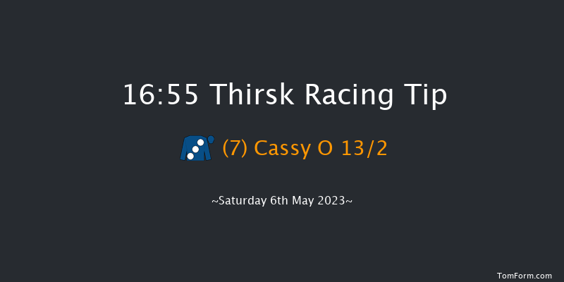 Thirsk 16:55 Handicap (Class 5) 8f Sat 22nd Apr 2023