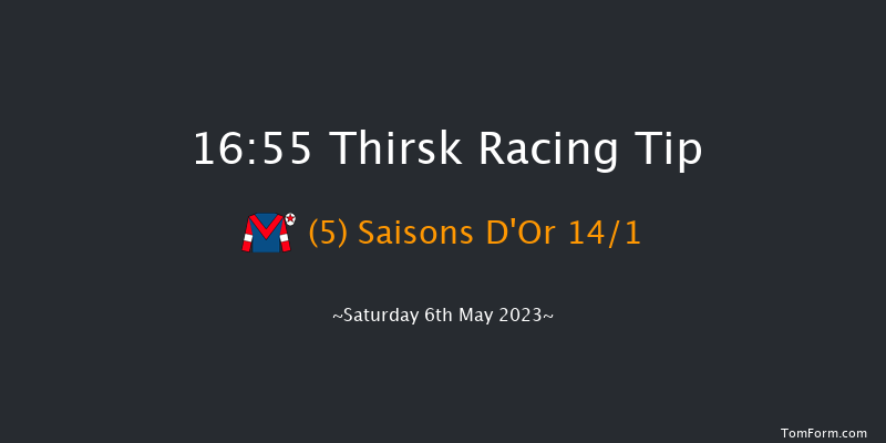 Thirsk 16:55 Handicap (Class 5) 8f Sat 22nd Apr 2023
