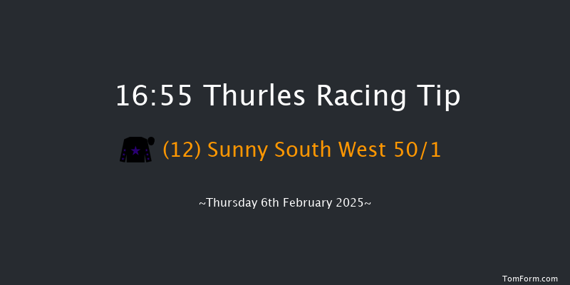 Thurles  16:55 NH Flat Race 16f Sun 19th Jan 2025
