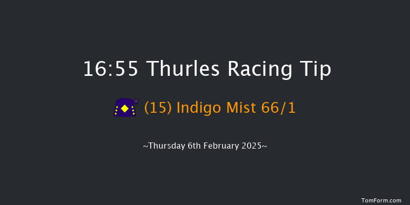 Thurles  16:55 NH Flat Race 16f Sun 19th Jan 2025