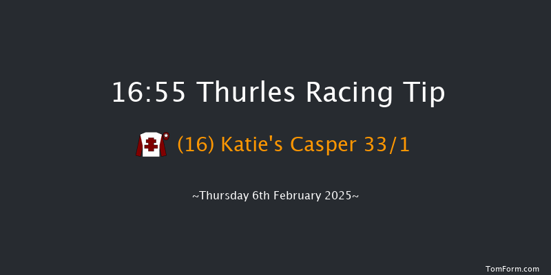 Thurles  16:55 NH Flat Race 16f Sun 19th Jan 2025