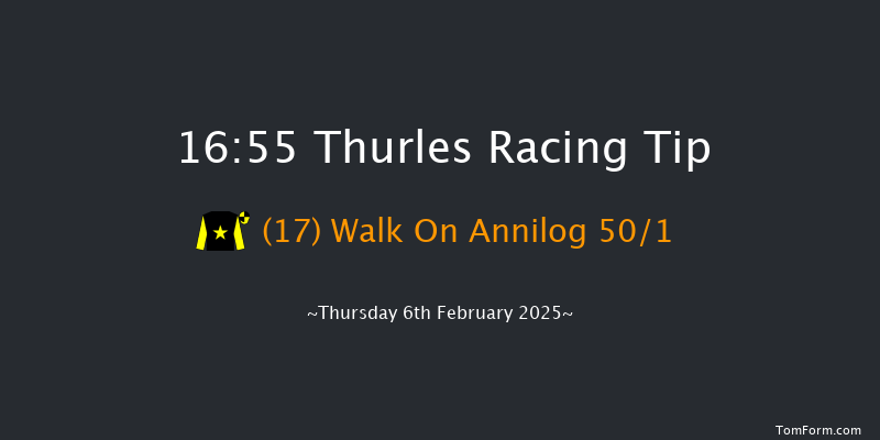 Thurles  16:55 NH Flat Race 16f Sun 19th Jan 2025