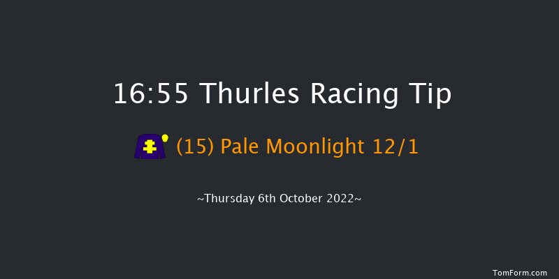 Thurles 16:55 Handicap 16f Sat 19th Mar 2022