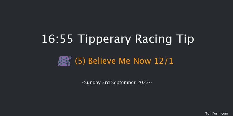 Tipperary 16:55 Handicap 9f Fri 11th Aug 2023