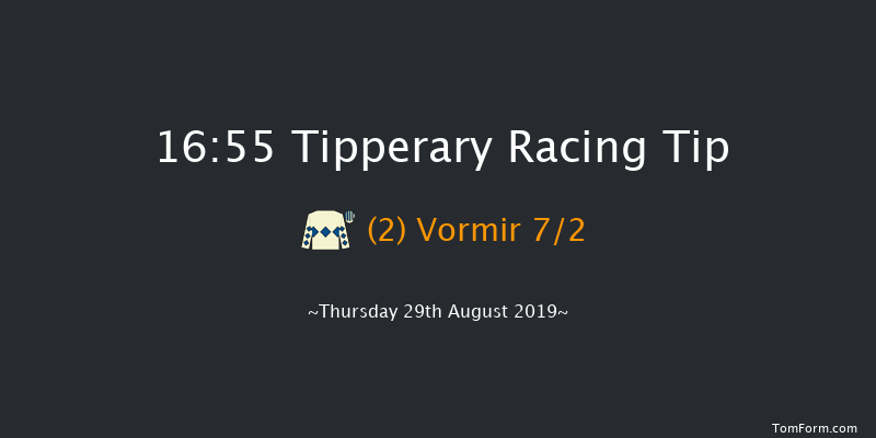 Tipperary 16:55 Maiden 8f Sun 11th Aug 2019