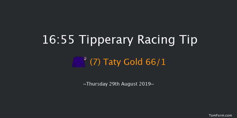 Tipperary 16:55 Maiden 8f Sun 11th Aug 2019