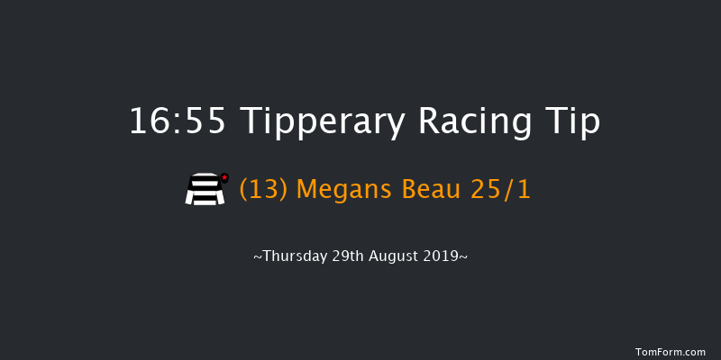 Tipperary 16:55 Maiden 8f Sun 11th Aug 2019