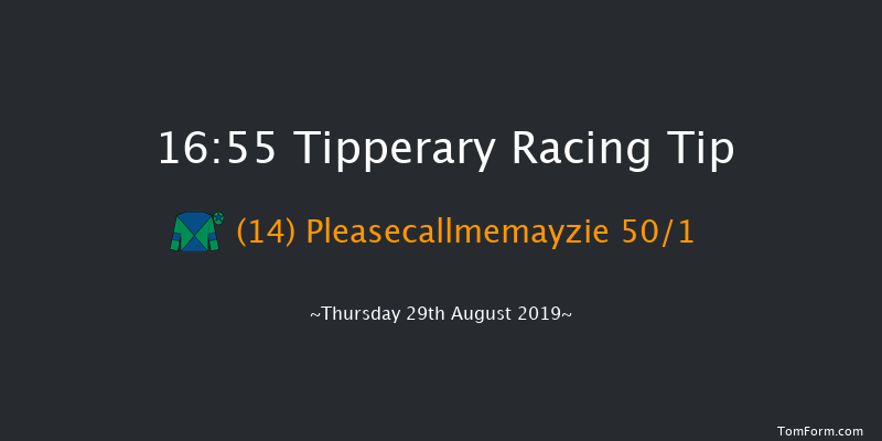 Tipperary 16:55 Maiden 8f Sun 11th Aug 2019