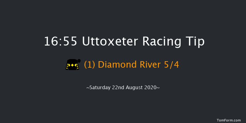 attheraces.com Intermediate Open NH Flat Race (GBB Race) Uttoxeter 16:55 NH Flat Race (Class 5) 16f Mon 17th Aug 2020
