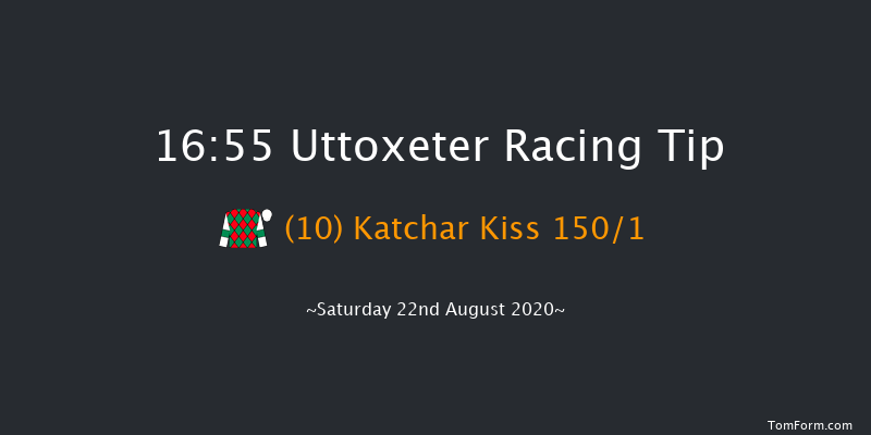 attheraces.com Intermediate Open NH Flat Race (GBB Race) Uttoxeter 16:55 NH Flat Race (Class 5) 16f Mon 17th Aug 2020