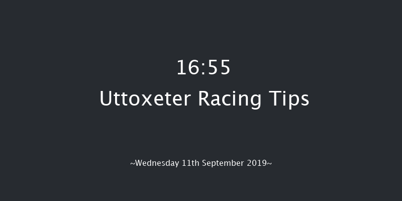Uttoxeter 16:55 Handicap Hurdle (Class 5) 16f Wed 4th Sep 2019