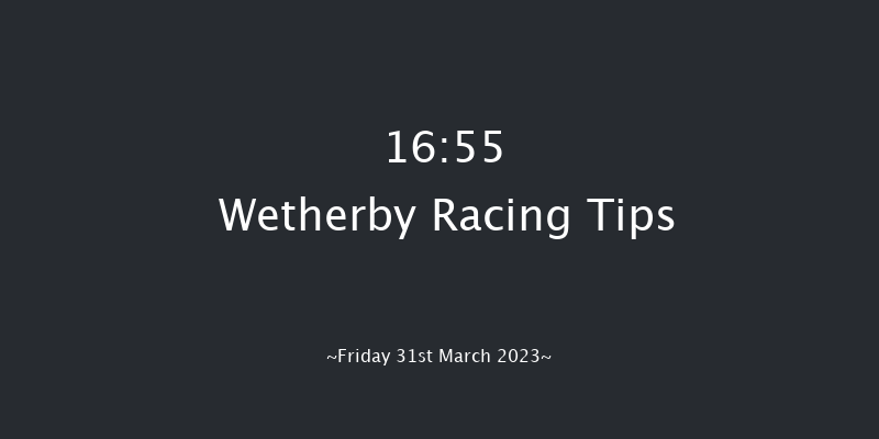 Wetherby 16:55 NH Flat Race (Class 5) 16f Tue 21st Mar 2023