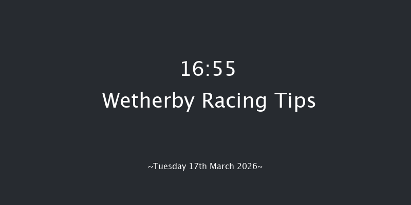 Wetherby 16-55 (Class 5) 16f Thu 26th Feb 2026