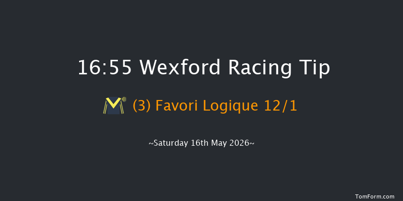 Wexford 16-55 25f Thu 7th May 2026