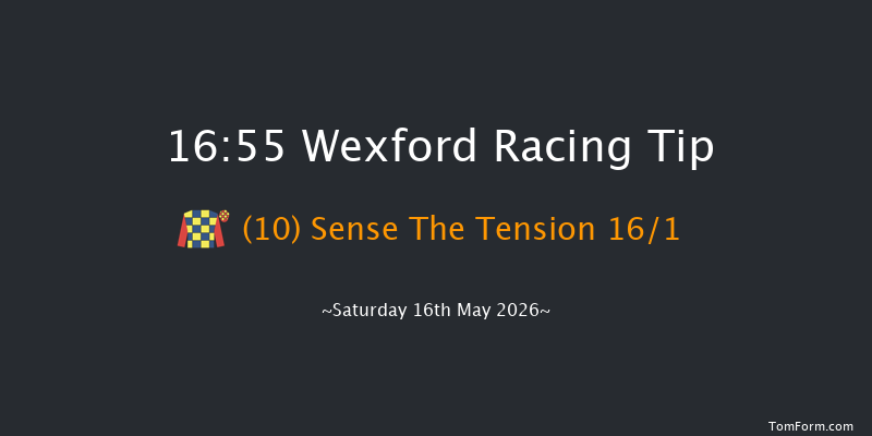 Wexford 16-55 25f Thu 7th May 2026