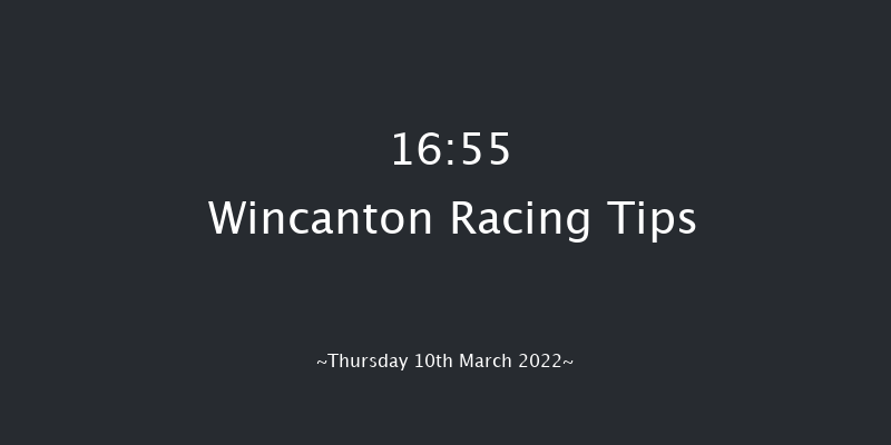 Wincanton 16:55 Handicap Hurdle (Class 4) 25f Wed 2nd Mar 2022