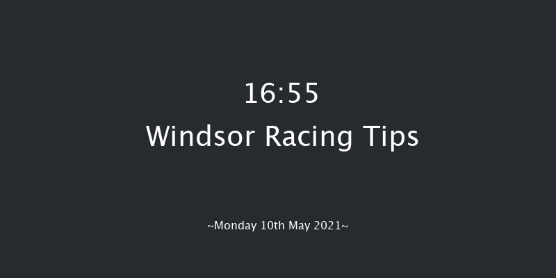 EBF Fillies' Novice Stakes (GBB Race) Windsor 16:55 Stakes (Class 3) 5f Mon 3rd May 2021