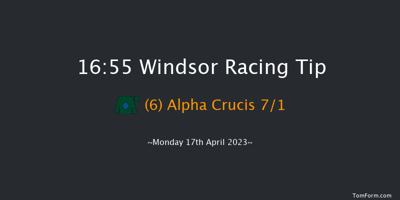 Windsor 16:55 Handicap (Class 5) 8f Mon 17th Oct 2022