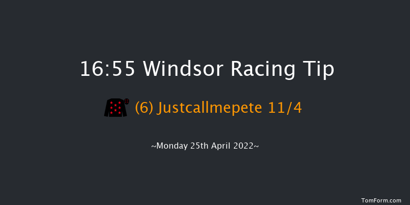 Windsor 16:55 Handicap (Class 5) 6f Mon 11th Apr 2022
