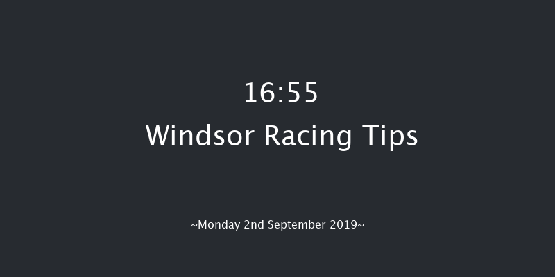 Windsor 16:55 Stakes (Class 4) 6f Sat 24th Aug 2019