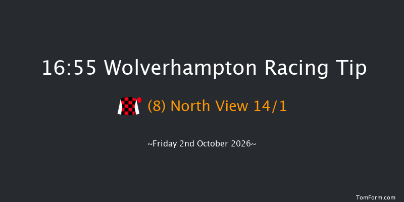 Wolverhampton 16-55 (Class 5) 7f Tue 29th Sep 2026