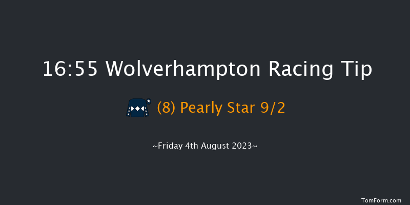 Wolverhampton 16:55 Handicap (Class 6) 9f Tue 25th Jul 2023