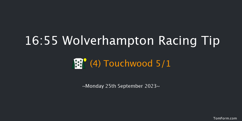 Wolverhampton 16:55 Handicap (Class 5) 7f Sat 23rd Sep 2023