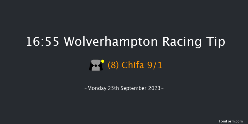 Wolverhampton 16:55 Handicap (Class 5) 7f Sat 23rd Sep 2023