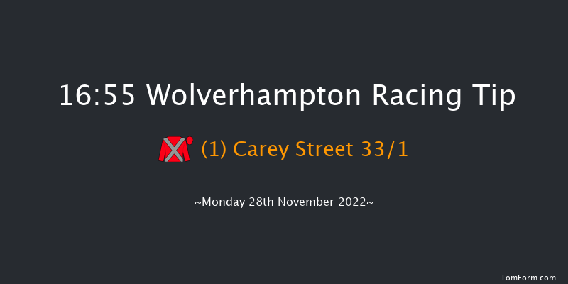 Wolverhampton 16:55 Handicap (Class 5) 10f Sat 26th Nov 2022