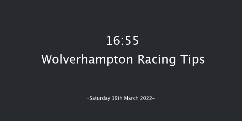 Wolverhampton 16:55 Handicap (Class 6) 10f Fri 18th Mar 2022