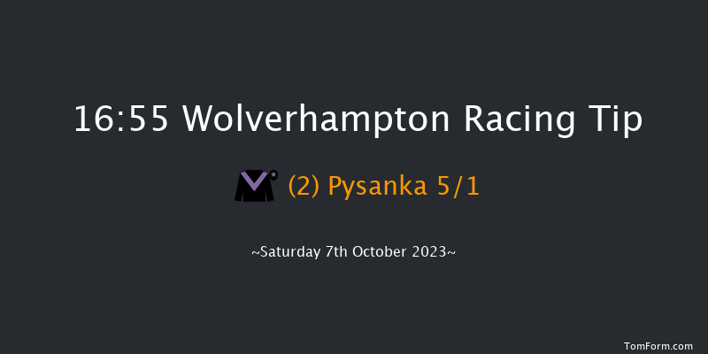 Wolverhampton 16:55 Handicap (Class 6) 12f Tue 3rd Oct 2023