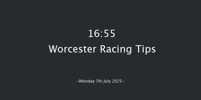 Worcester 16-55 (Class 5) 20f Wed 2nd Jul 2025