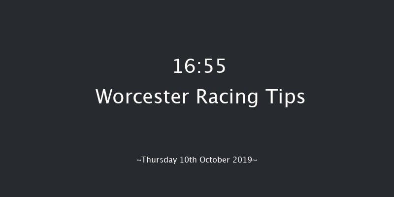 Worcester 16:55 Maiden Hurdle (Class 4) 16f Fri 27th Sep 2019