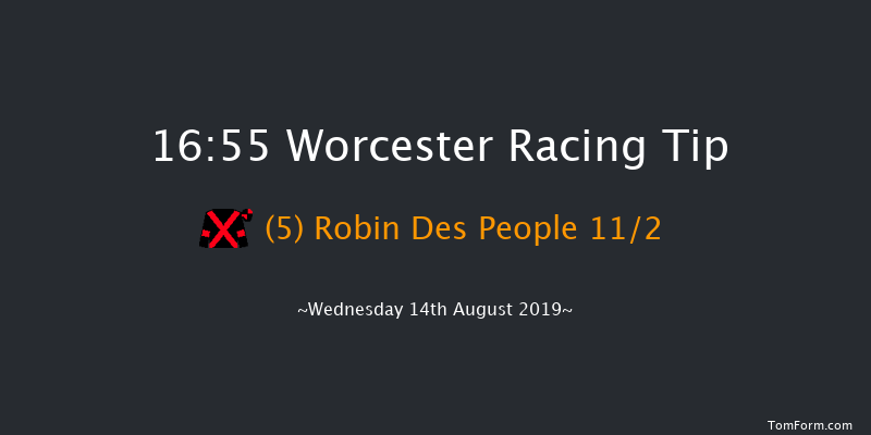 Worcester 16:55 Handicap Chase (Class 4) 20f Tue 30th Jul 2019