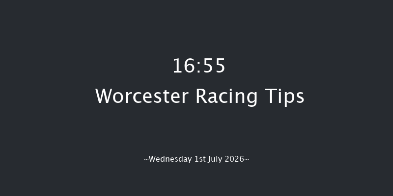 Worcester 16-55 (Class 5) 23f Wed 17th Jun 2026