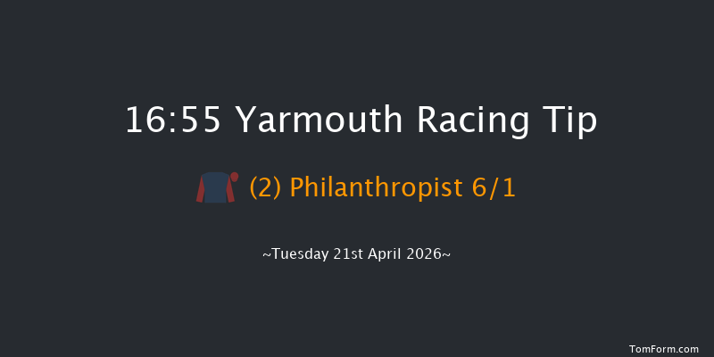 Yarmouth 16-55 (Class 4) 7f Sat 11th Apr 2026