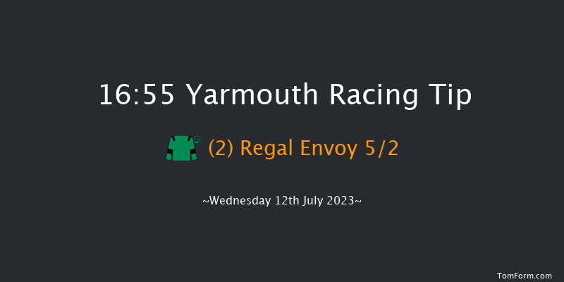 Yarmouth 16:55 Handicap (Class 5) 5f Thu 6th Jul 2023
