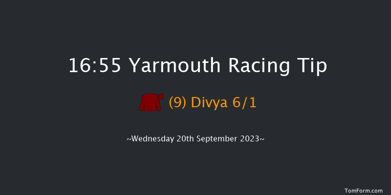 Yarmouth 16:55 Handicap (Class 4) 12f Tue 19th Sep 2023