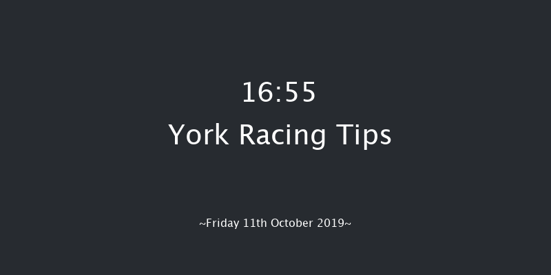 York 16:55 Stakes (Class 3) 8f Sun 8th Sep 2019