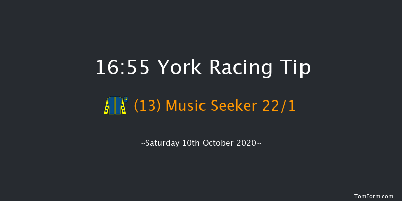 Emma Newton And Pete Lane Memorial Handicap York 16:55 Handicap (Class 3) 10f Fri 9th Oct 2020