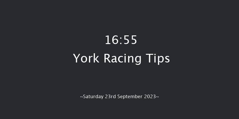 York 16:55 Handicap (Class 4) 16f Sun 10th Sep 2023