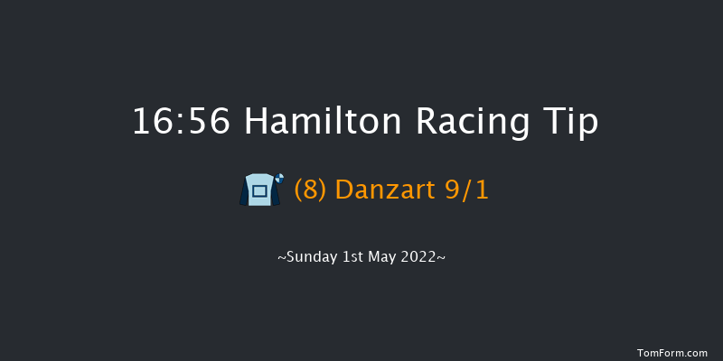 Hamilton 16:56 Handicap (Class 6) 6f Fri 14th May 2021