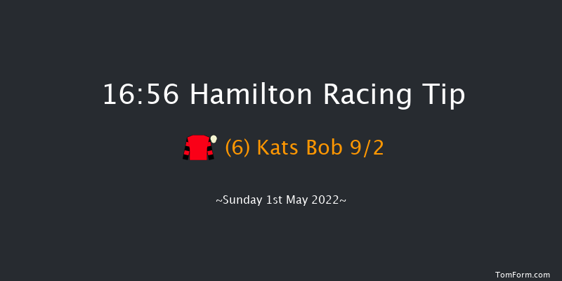Hamilton 16:56 Handicap (Class 6) 6f Fri 14th May 2021