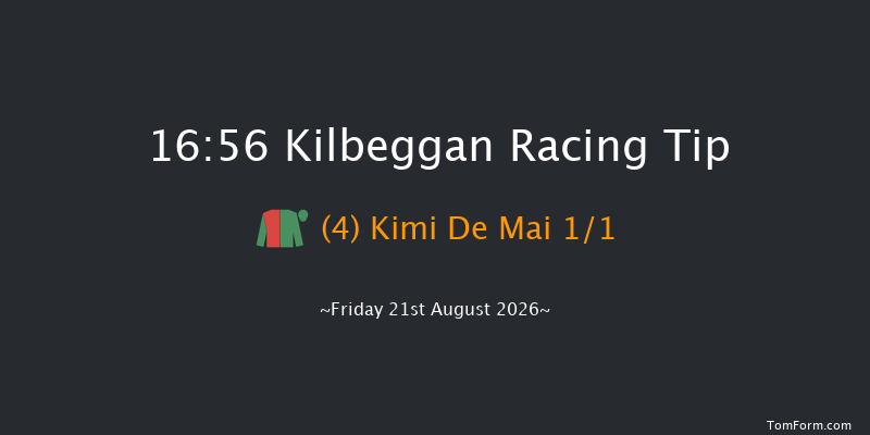 Kilbeggan 16-56 16f Sat 8th Aug 2026