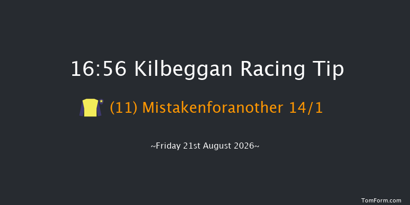 Kilbeggan 16-56 16f Sat 8th Aug 2026