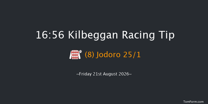 Kilbeggan 16-56 16f Sat 8th Aug 2026