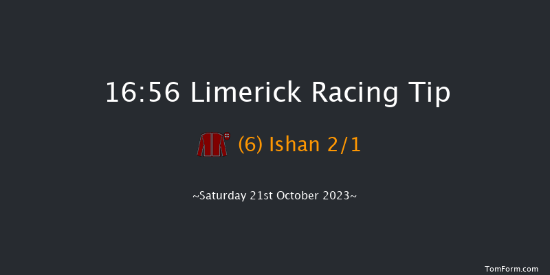 Limerick 16:56 Handicap Hurdle 21f Thu 27th Jul 2023