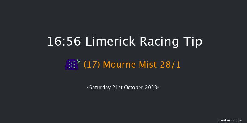 Limerick 16:56 Handicap Hurdle 21f Thu 27th Jul 2023