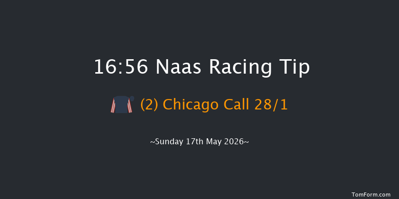 Naas 16-56 (Class 1) 5f Sat 9th May 2026